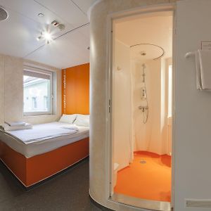 Standaard Double Kamer